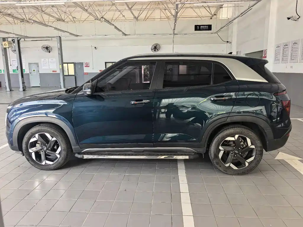 Hyundai ix25 — миниатюра 29