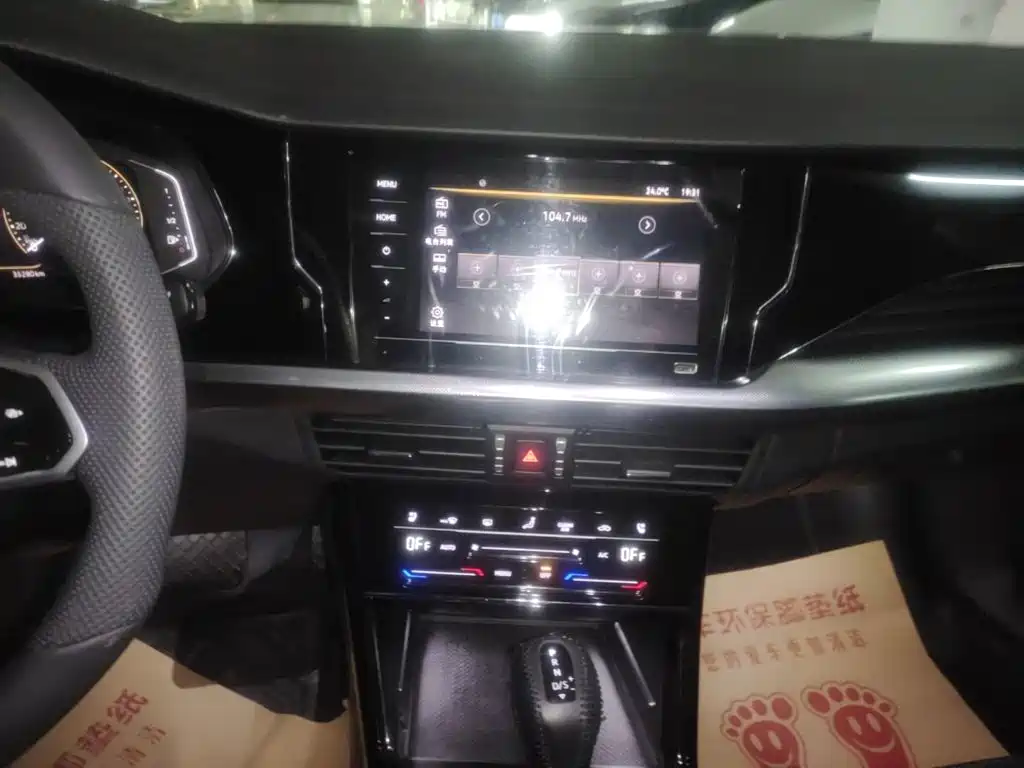 Volkswagen Passat — миниатюра 13