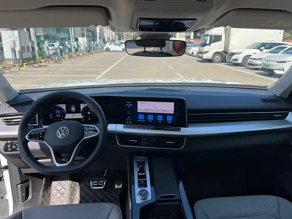 Volkswagen Tavendor — миниатюра 6