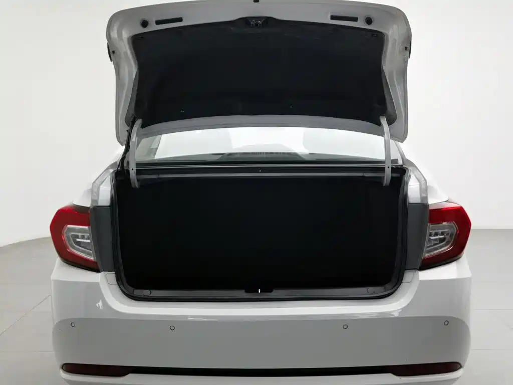 Honda Crider — миниатюра 16