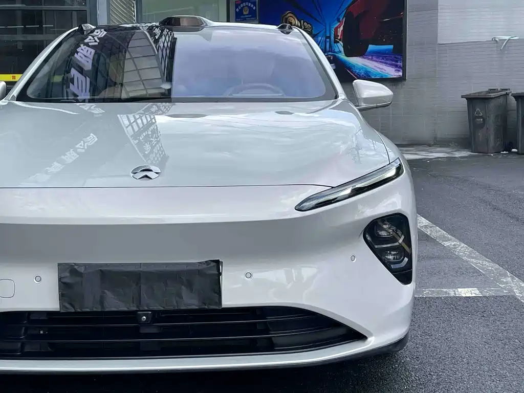 NIO ET7 2022 100kWh