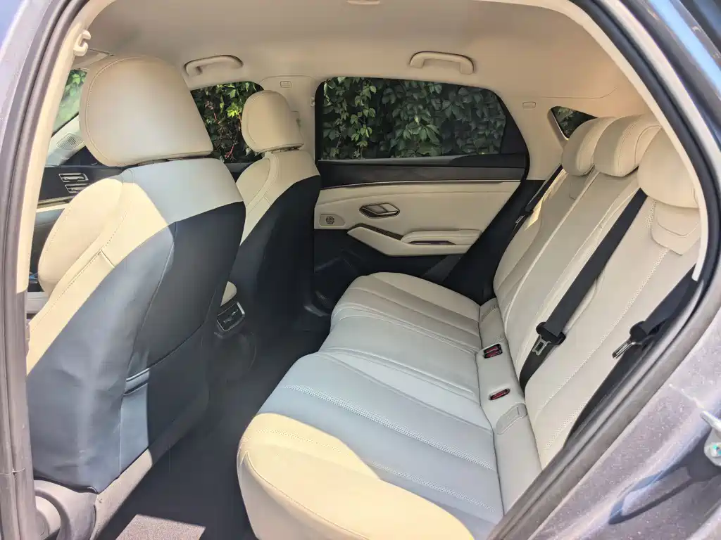 BYD Qin L — миниатюра 14