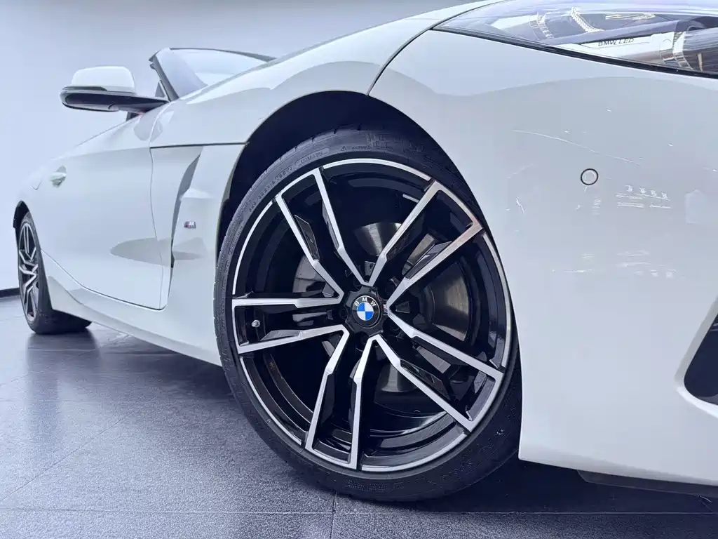 BMW Z4 — миниатюра 21