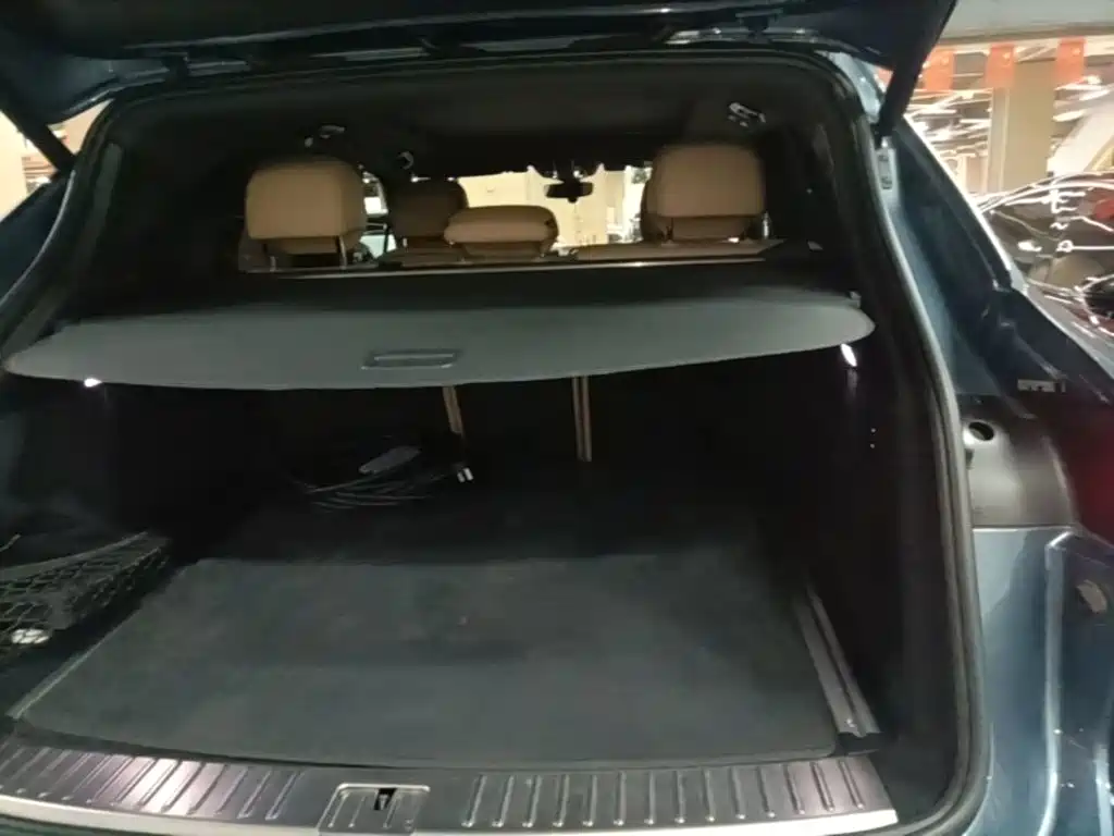 Porsche Cayenne Hybrid — миниатюра 19