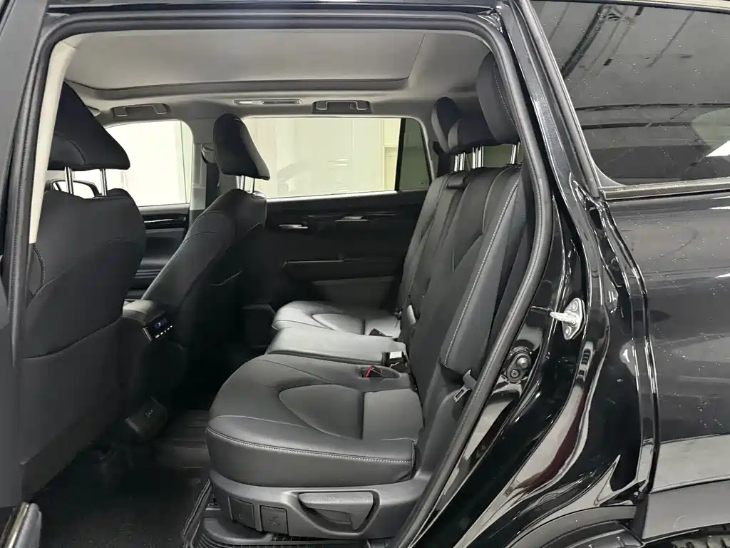 Toyota Highlander — фотографии объявления, Фото 13