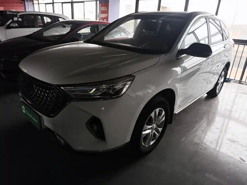 Haval M6 2021