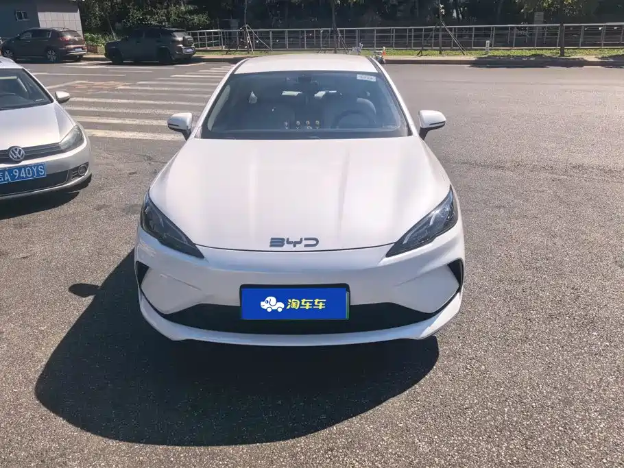 BYD Seal 05 DM-i — миниатюра 2
