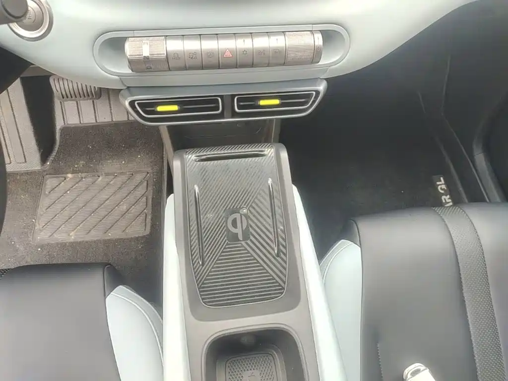 BYD Seagull — миниатюра 14