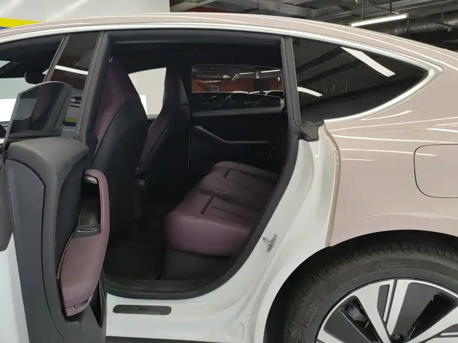 NIO ET5 — миниатюра 11