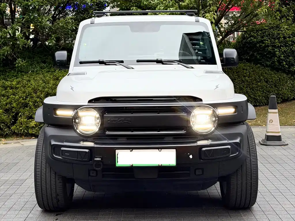 iCAR iCAR Super V23 — миниатюра 2