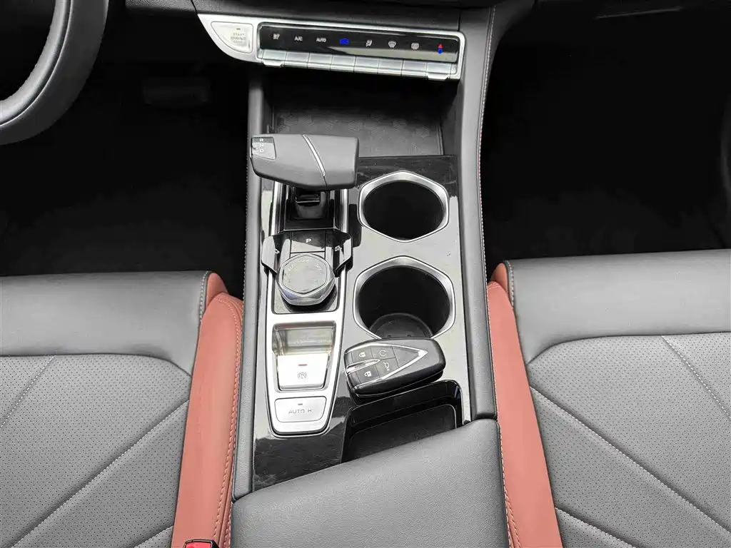 Changan Eado — миниатюра 22