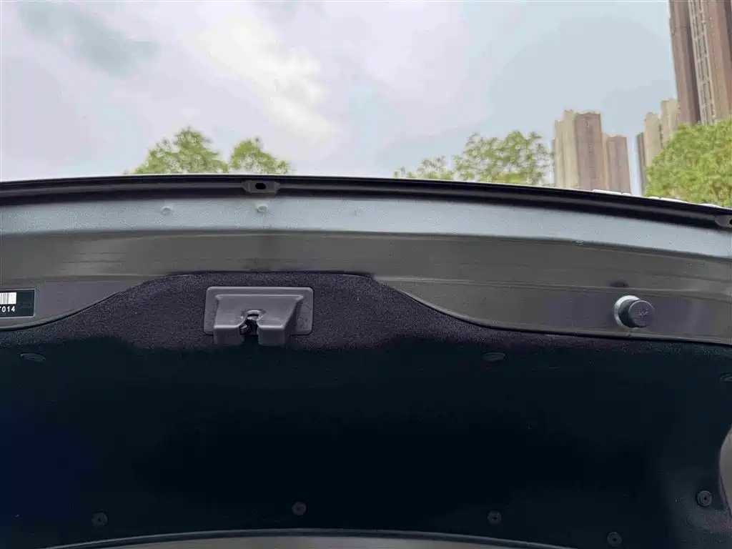 Changan Eado — миниатюра 29