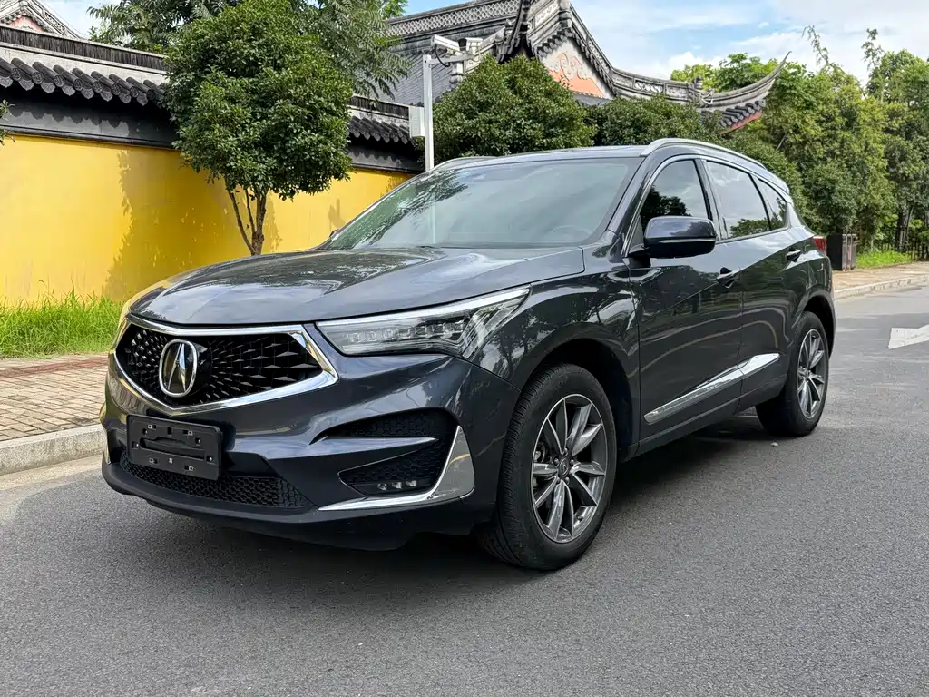 Acura RDX