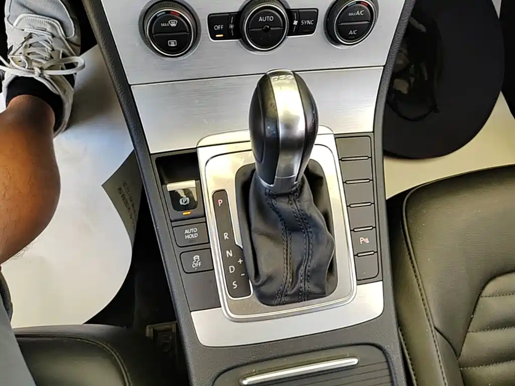 Volkswagen Magotan — миниатюра 14