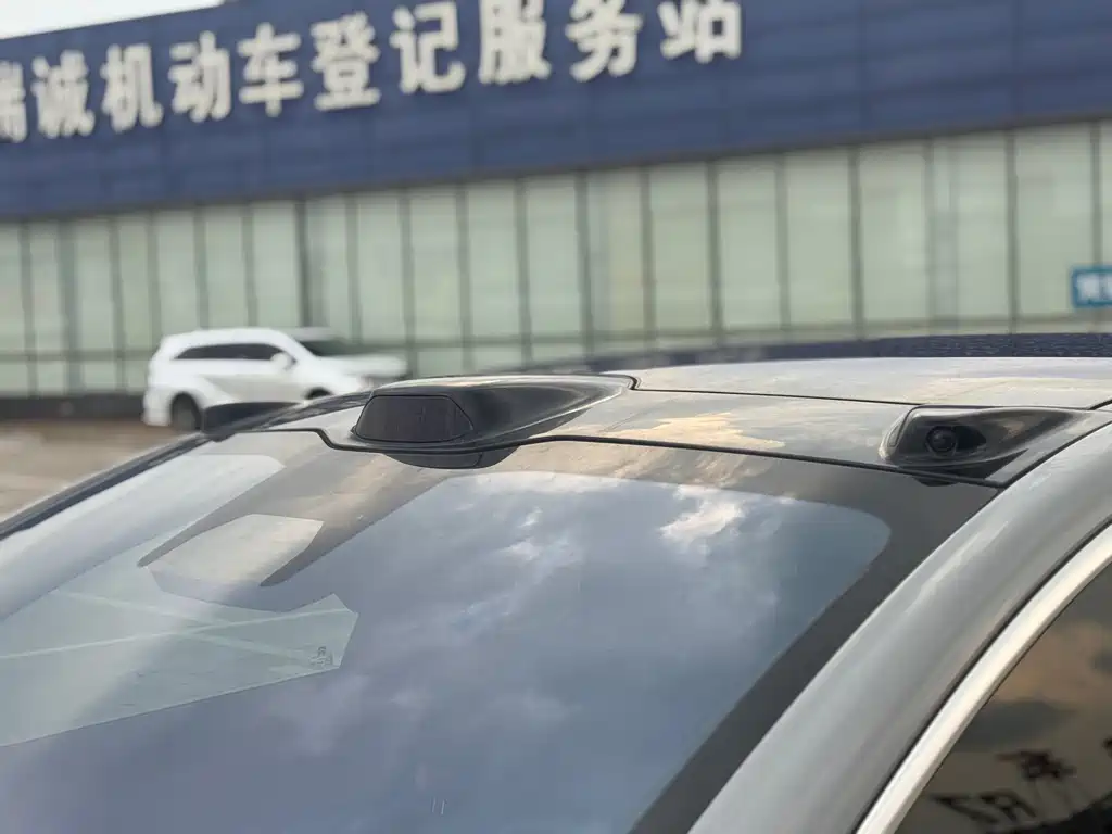 NIO ET5T — миниатюра 6