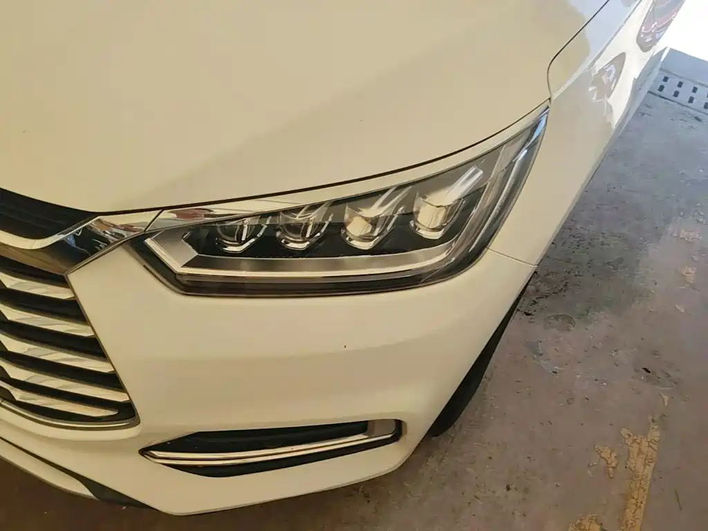 BYD Song — миниатюра 24