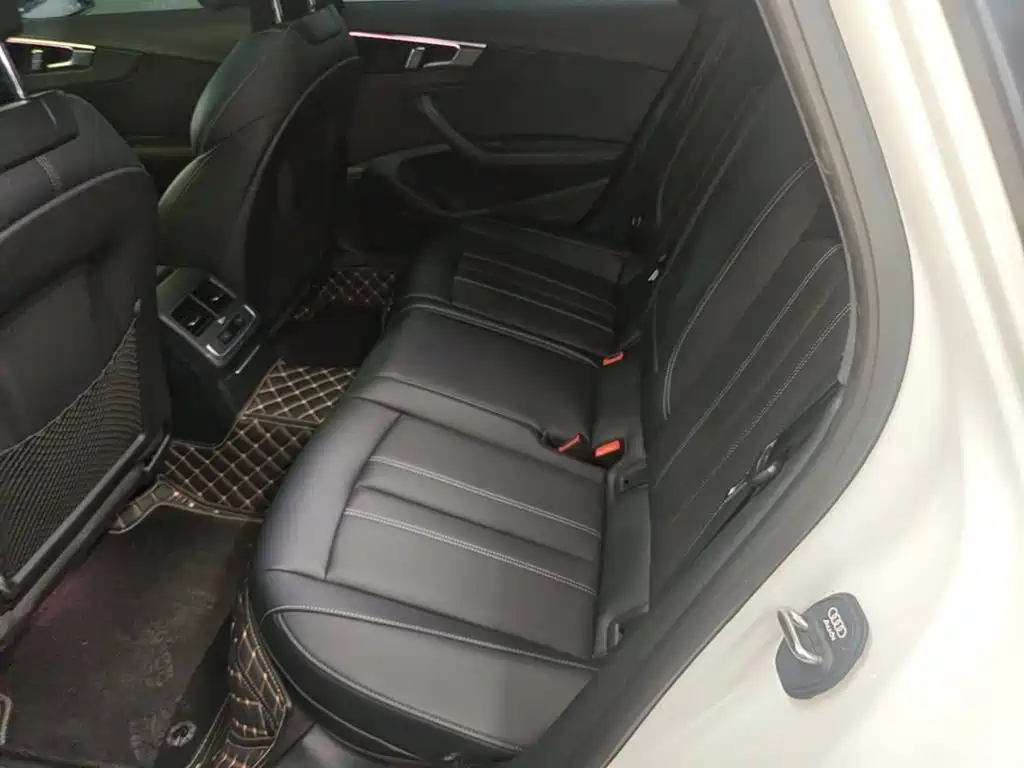 Audi A4L — миниатюра 17