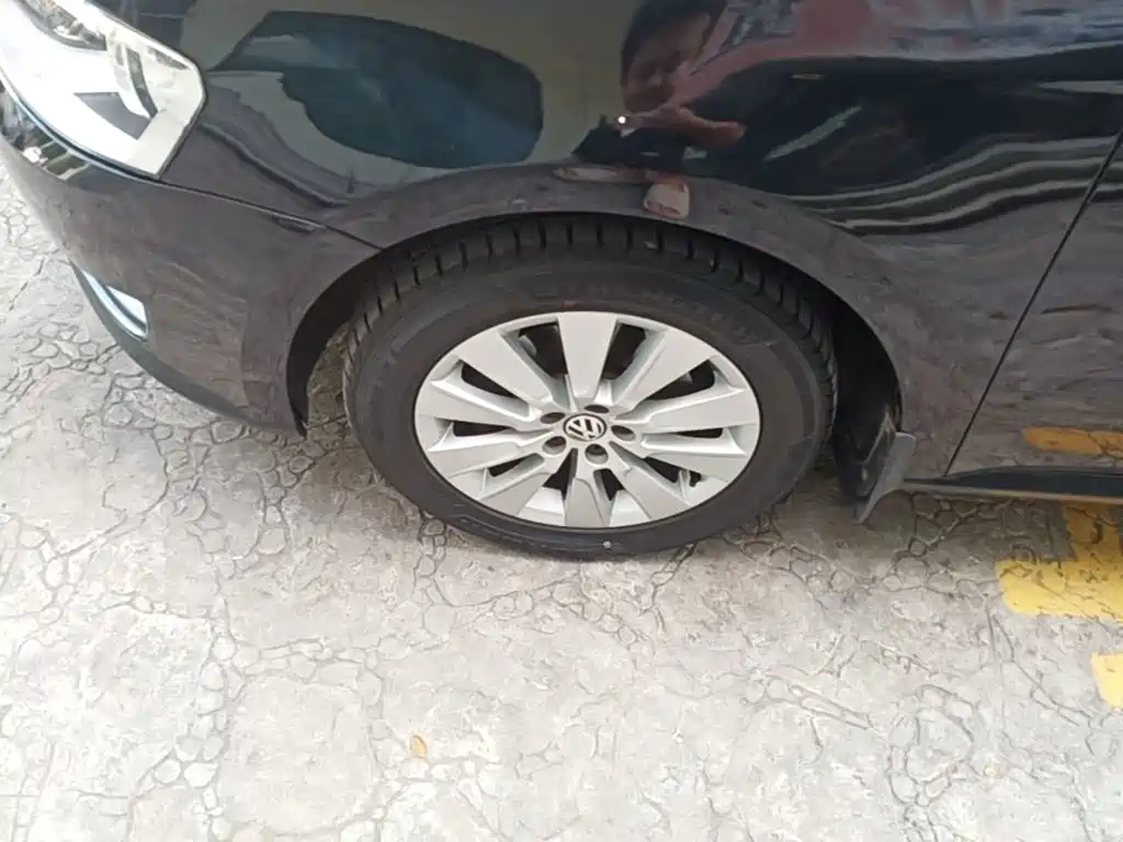 Volkswagen Lavida — миниатюра 23
