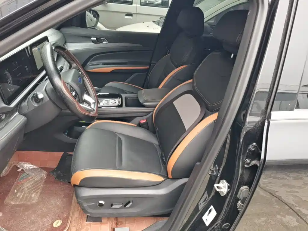 Ford Territory — миниатюра 15