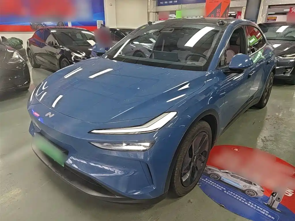 Onvo ONVO L60 2024
