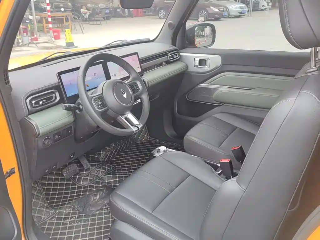 Baojun Yueye — миниатюра 6