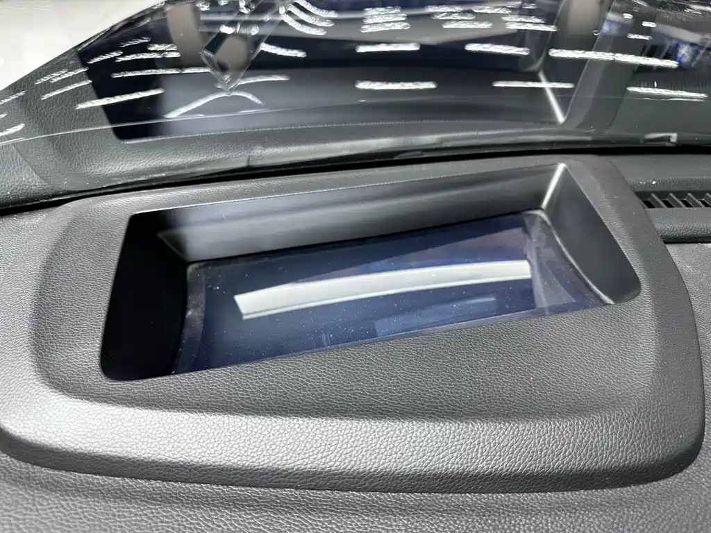 GAC Motor Trumpchi GS8 — миниатюра 15