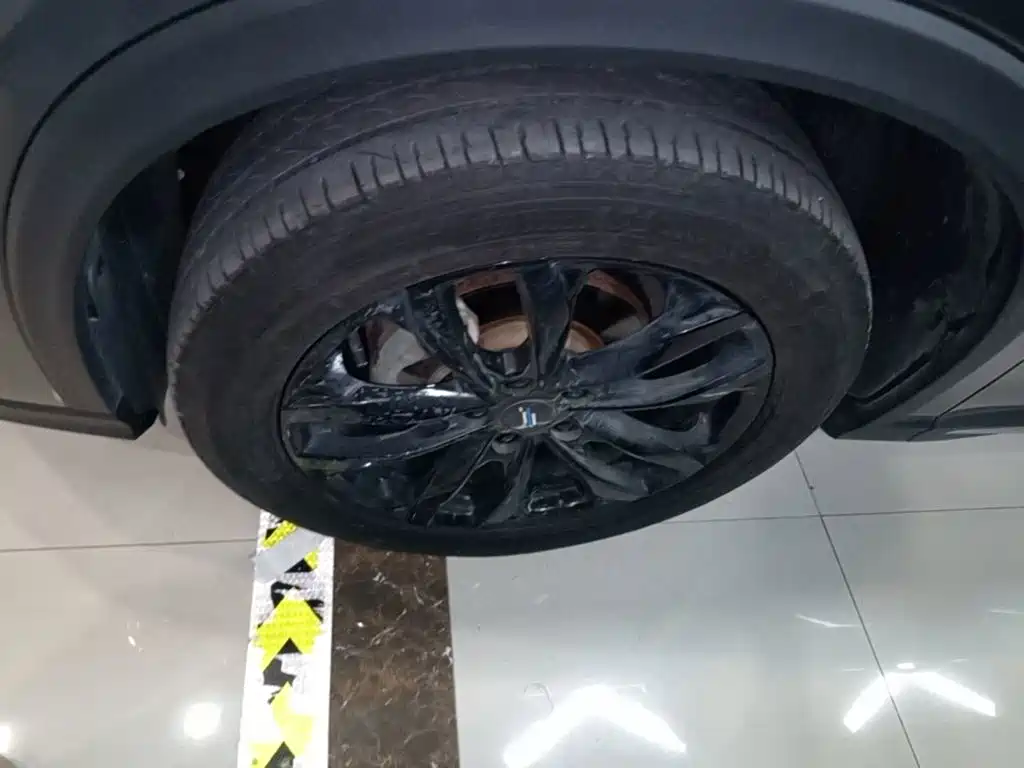 Changan X5 PLUS — миниатюра 23