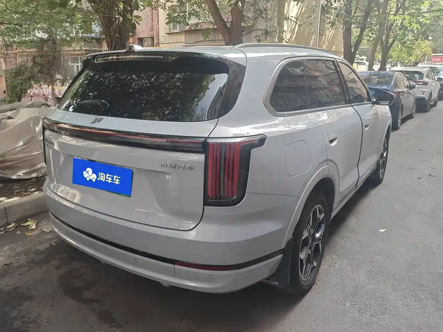 Shanhai Shanhai L7 PLUS — миниатюра 3