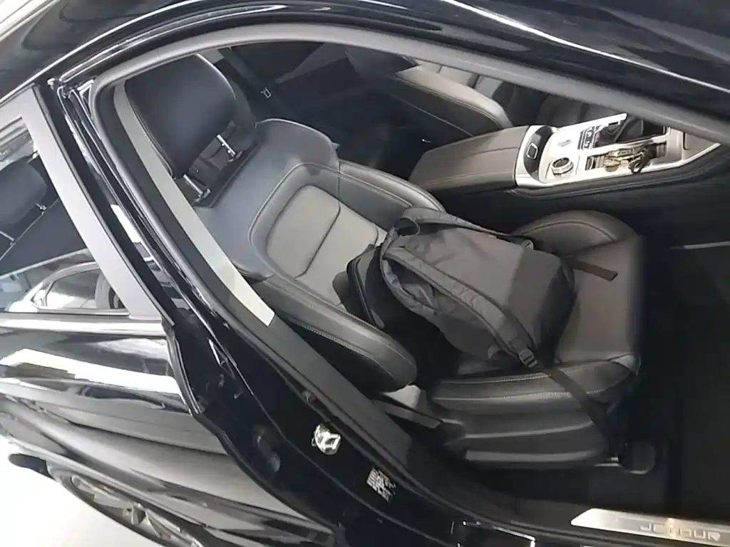 Jetour X70 — миниатюра 25