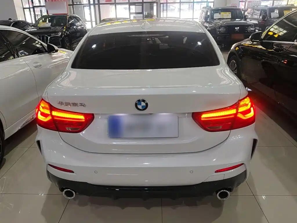 BMW 1 Series — миниатюра 6