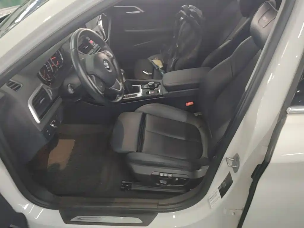 BMW 1 Series — миниатюра 15