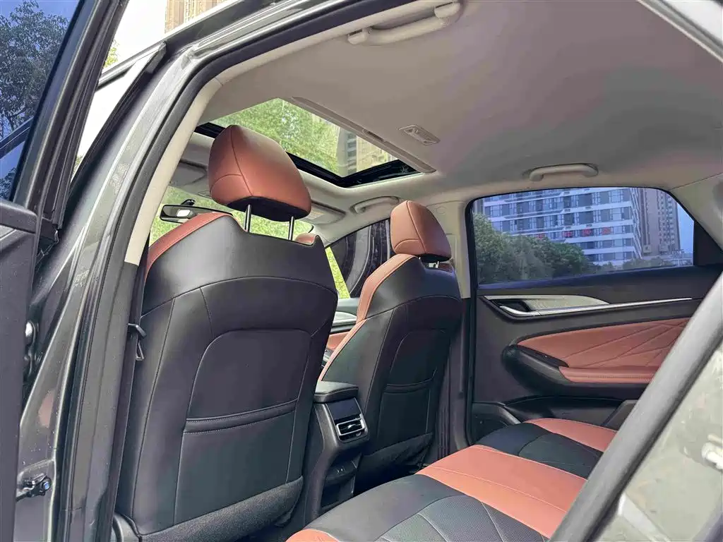 Changan Eado — миниатюра 27