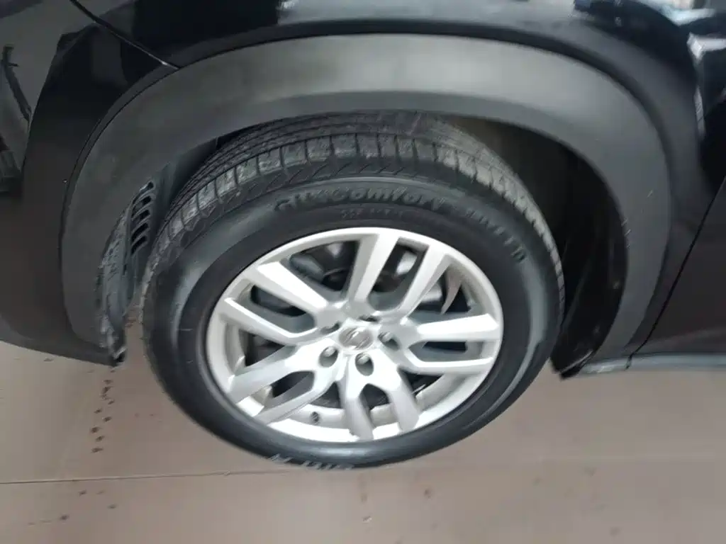 Lexus NX — миниатюра 23