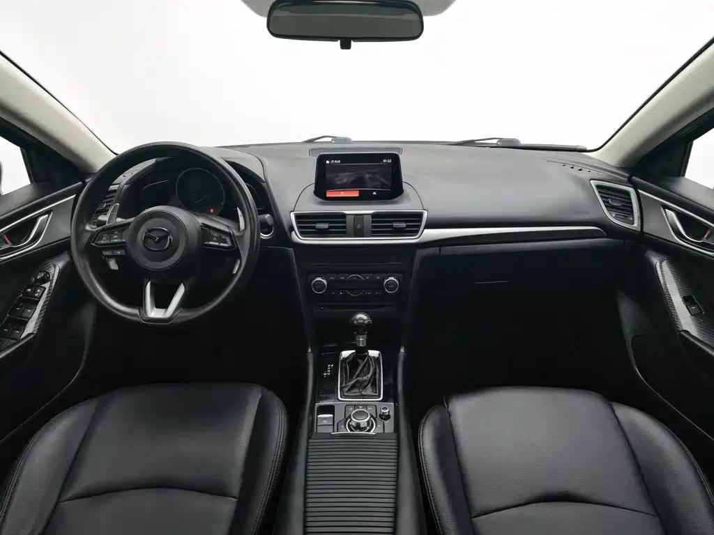 Mazda 3 Axela — миниатюра 5