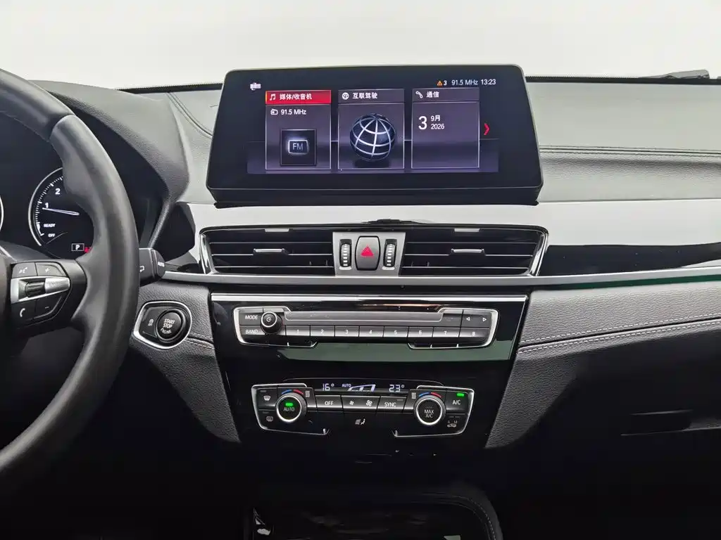 BMW X2 — миниатюра 12