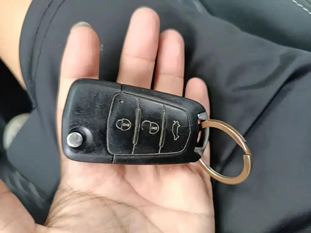 Haima Haima S5 Youth — миниатюра 9