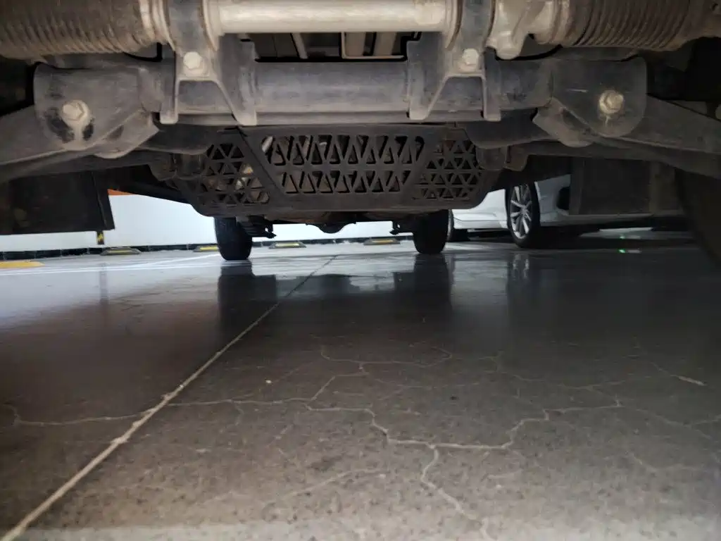 Wuling Rongguang — миниатюра 22