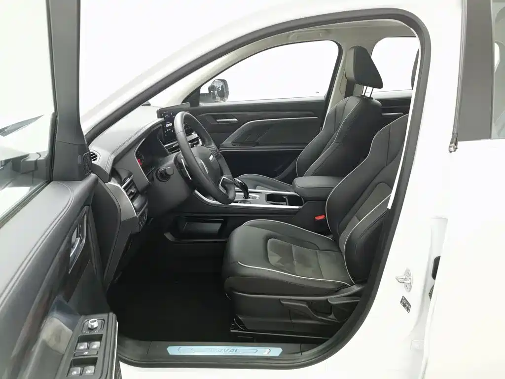 Haval H6 — миниатюра 10