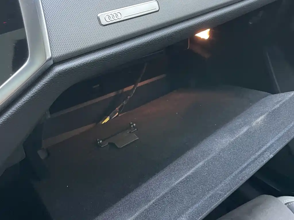 Audi Q3 — миниатюра 12