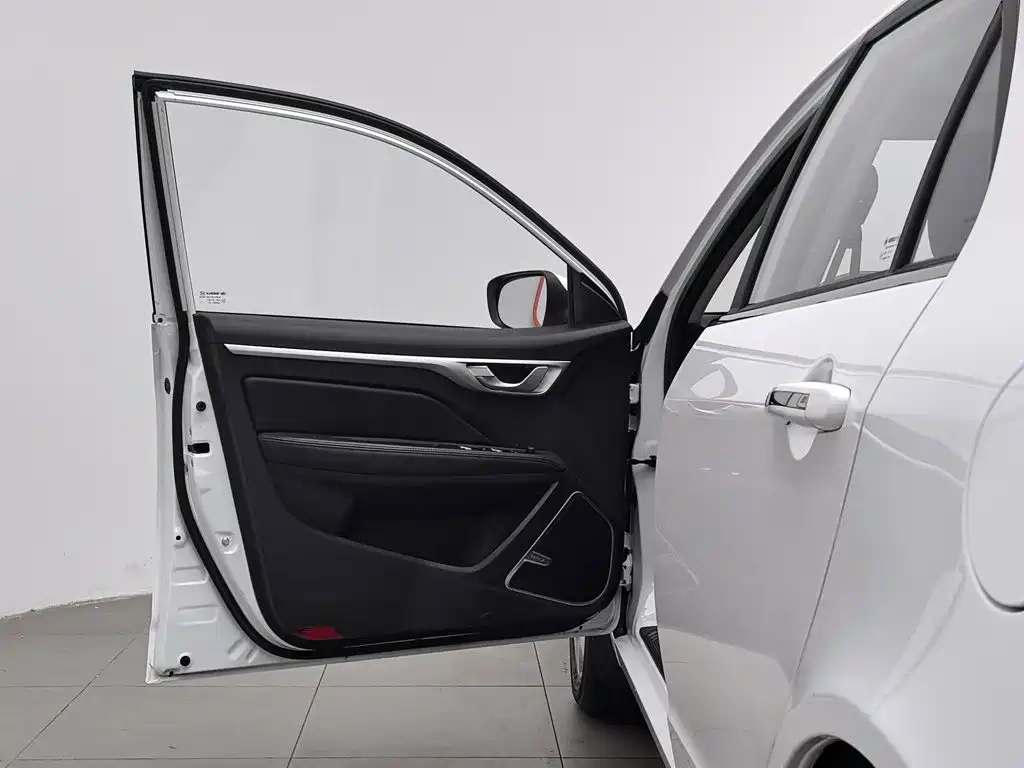 Geely Vision — миниатюра 8