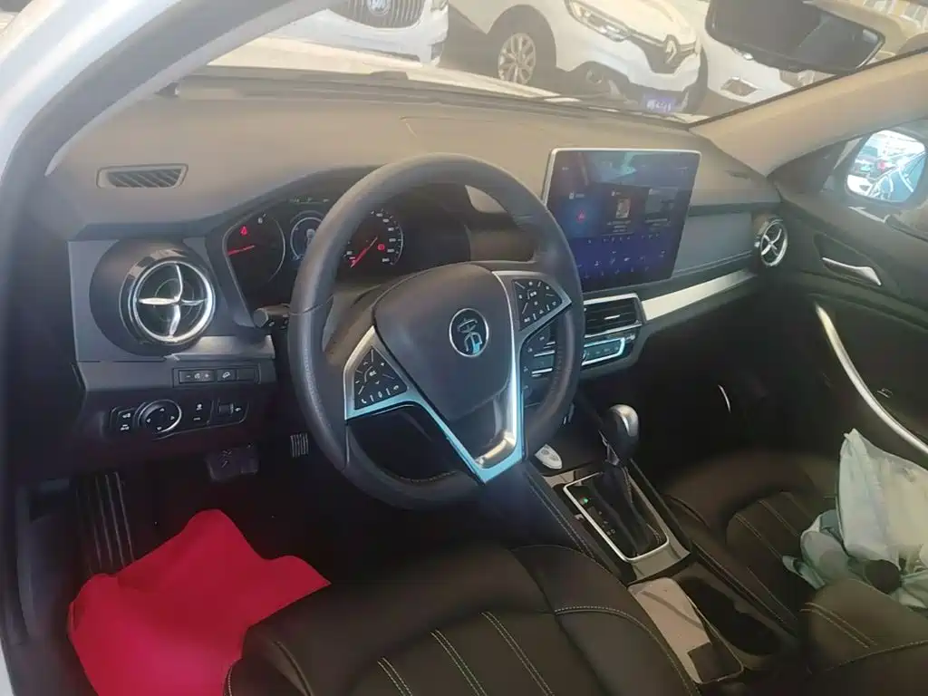 BYD Song — миниатюра 10