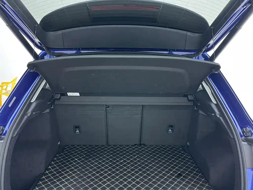 Audi Q3 — миниатюра 29