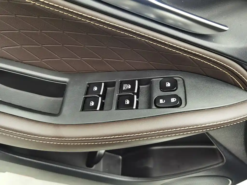 JAC A5 — миниатюра 9