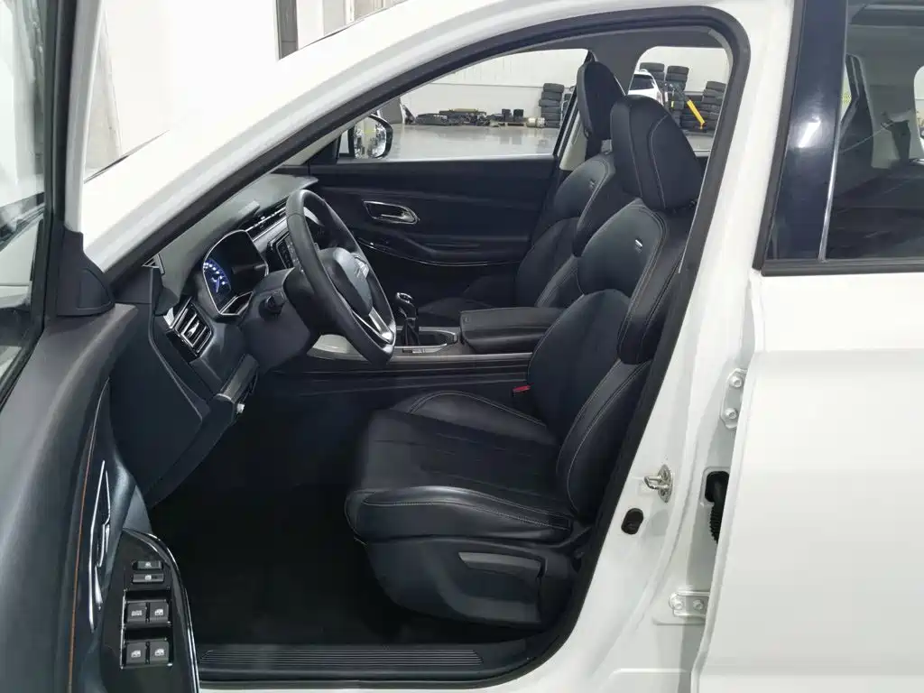 Oshan Oushang X7 — миниатюра 10