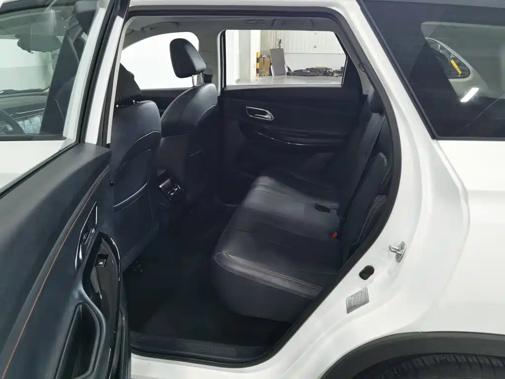 Oshan Oushang X7 — миниатюра 15