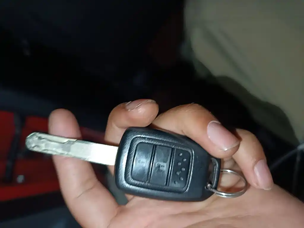 Honda Fit — миниатюра 9