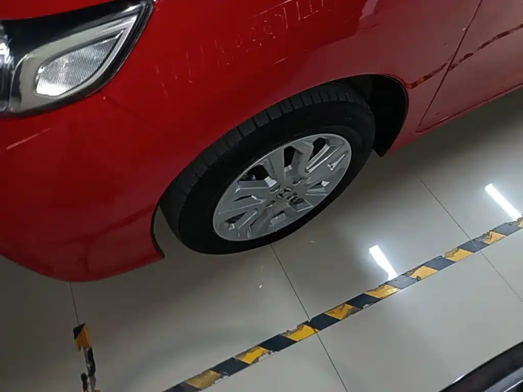 Honda Fit — миниатюра 23