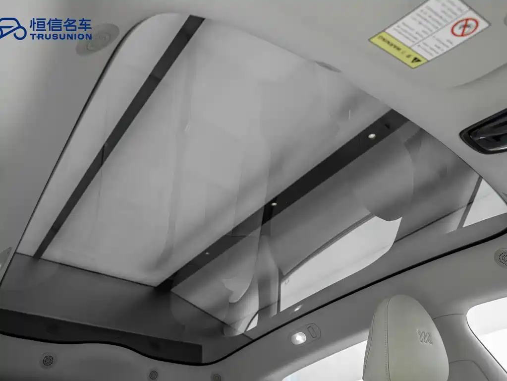 ZHIJI AUTOMOBILE ZHIJI LS6