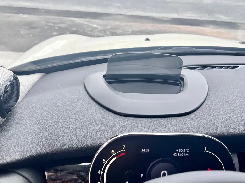 MINI Mini — миниатюра 14