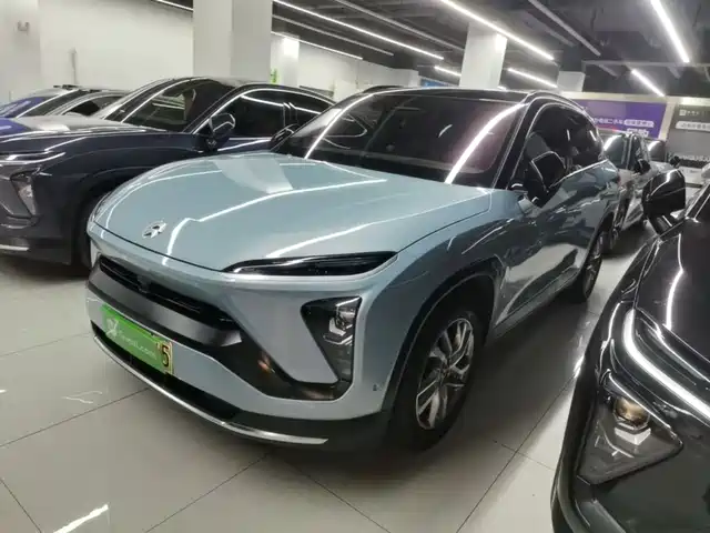 2020 Nio ES6